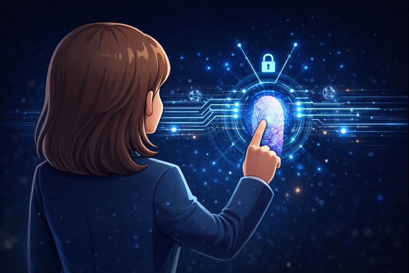 Alpha Omega Strengthens Executive Team with David Walls as CFO