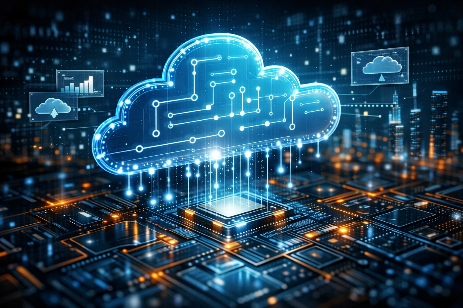 Scality and WEKA Join Forces to Deliver Faster, More Cost-Effective AI Storage