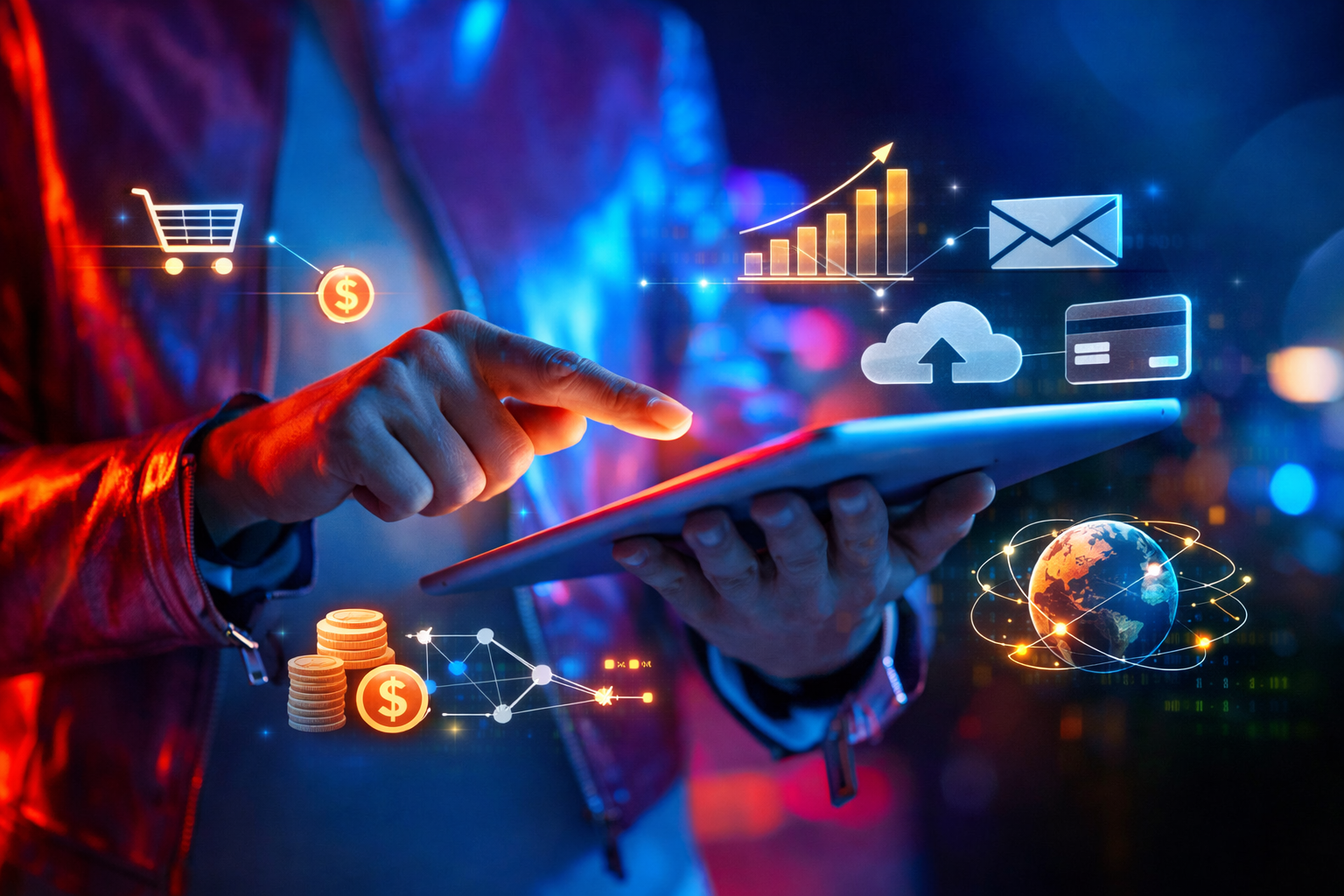 Basware Reveals Its Vision for the Next Era of Intelligent Finance