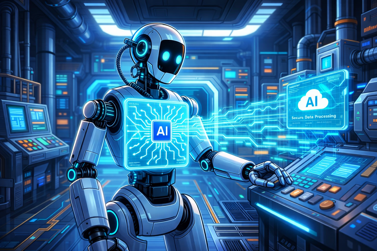 SiMa.ai Lands Micron Investment to Expand Physical AI Capabilities