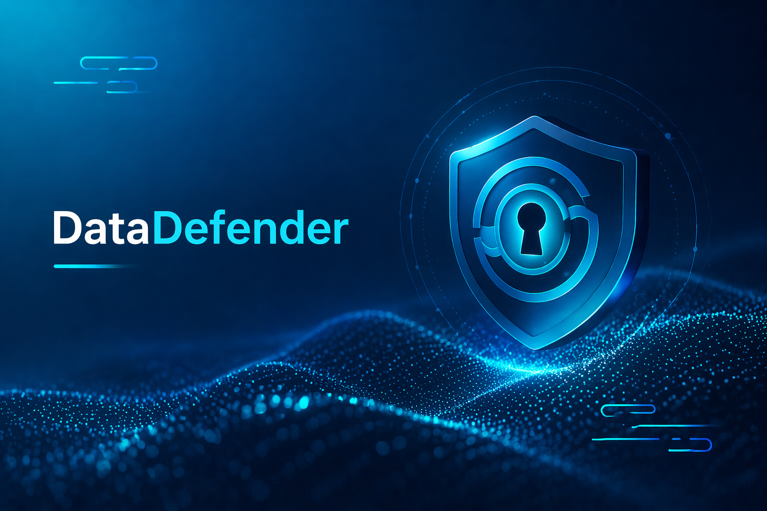 Cloud Storage Security Strengthens Data Protection with DataDefender™ Launch