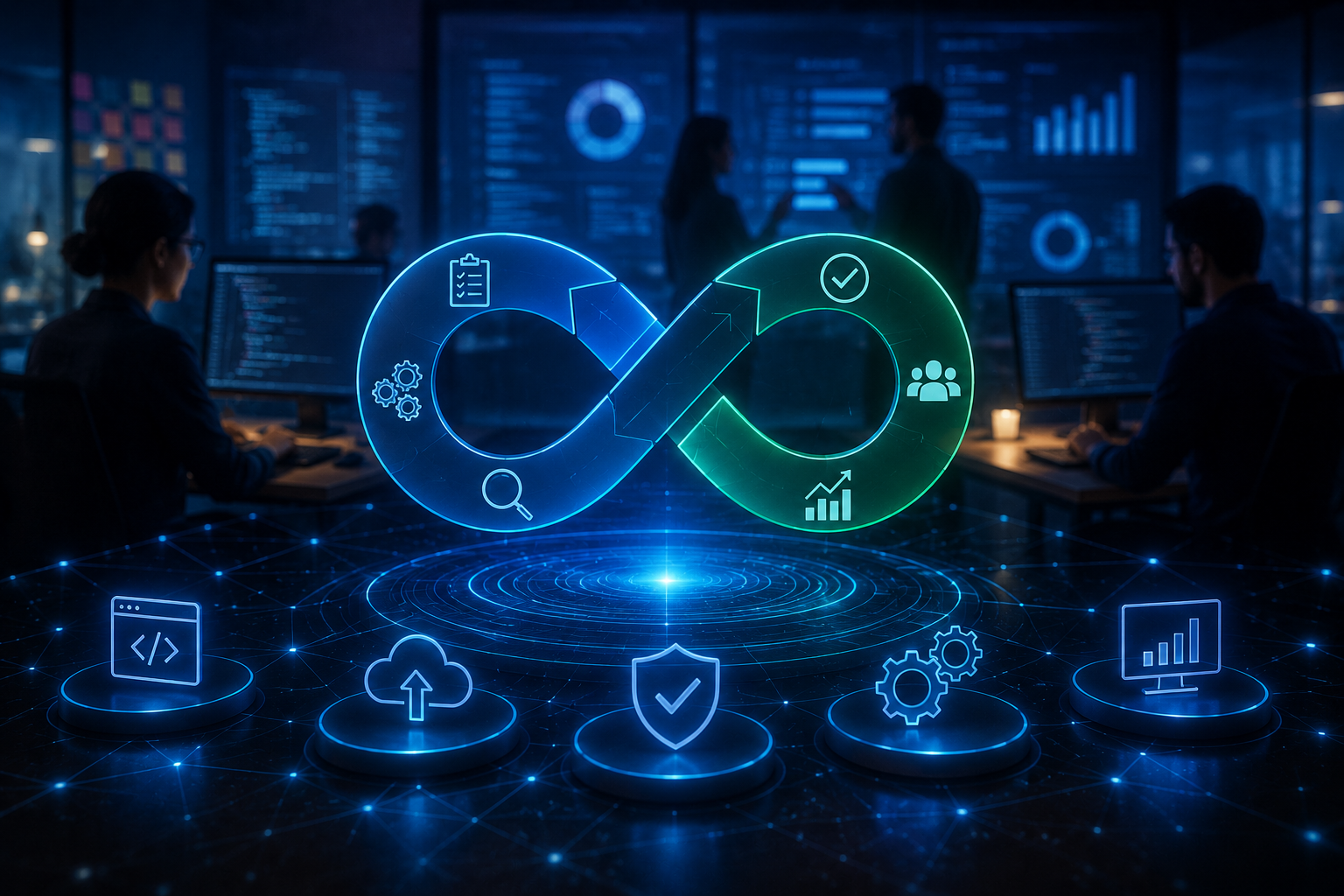Integrated Quality Ops Take Center Stage in New Sembi Software Quality Report