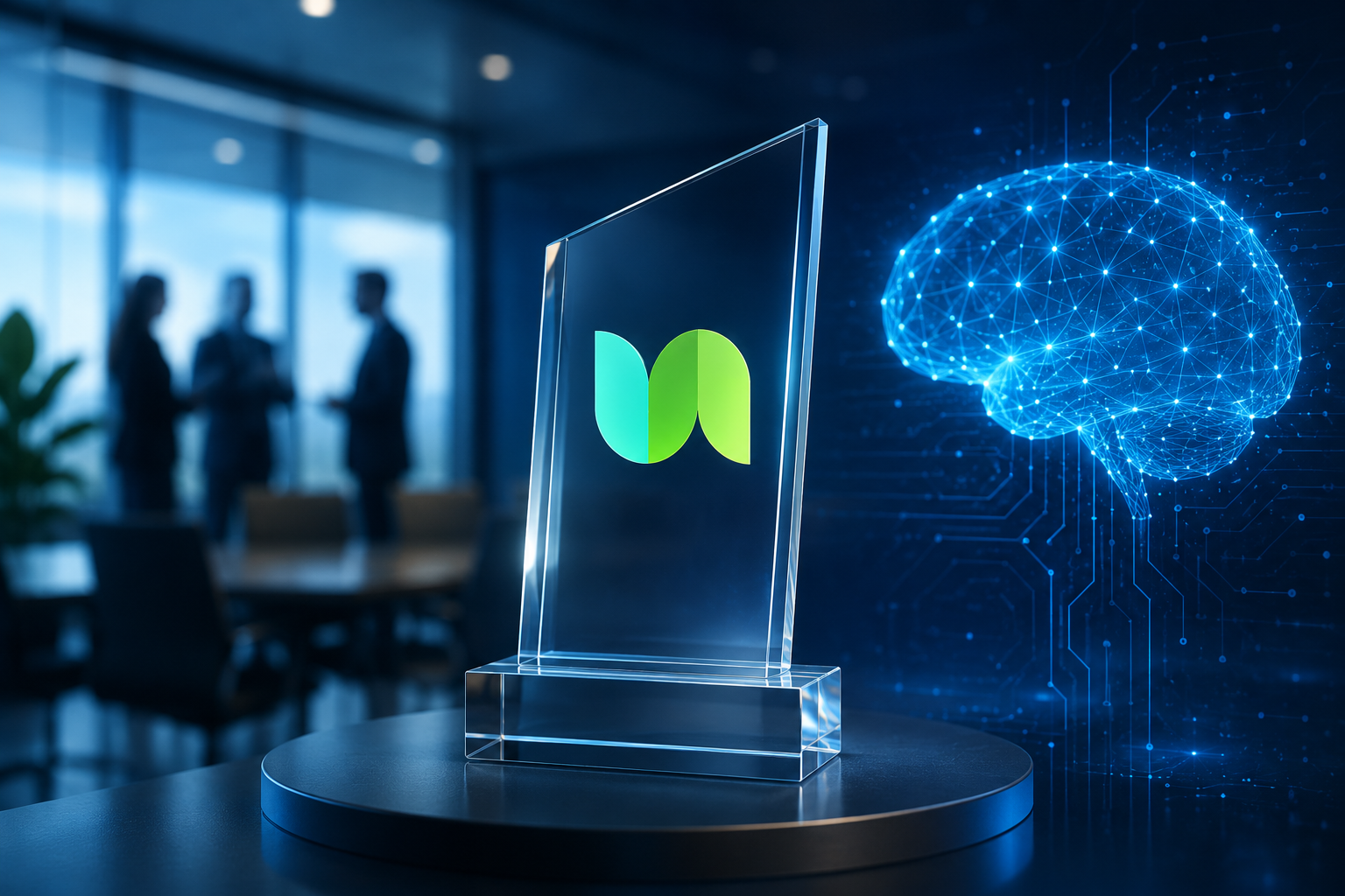 Unanet Recognized as One of the Top Companies on the AI50 List