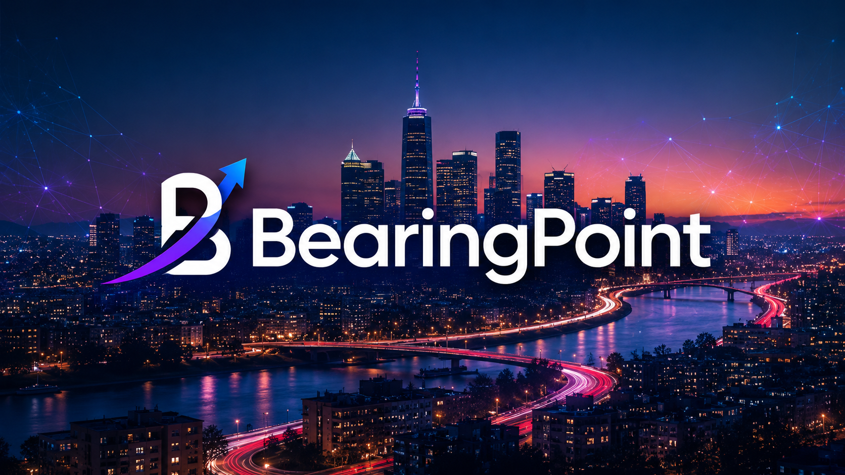 BearingPoint Introduces Fully Sovereign On-Premise Infrastructure in Europe
