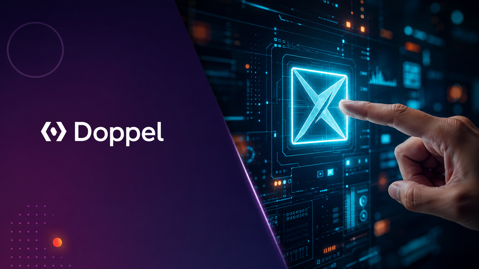 Doppel Unveils New Agentic Email Security Platform