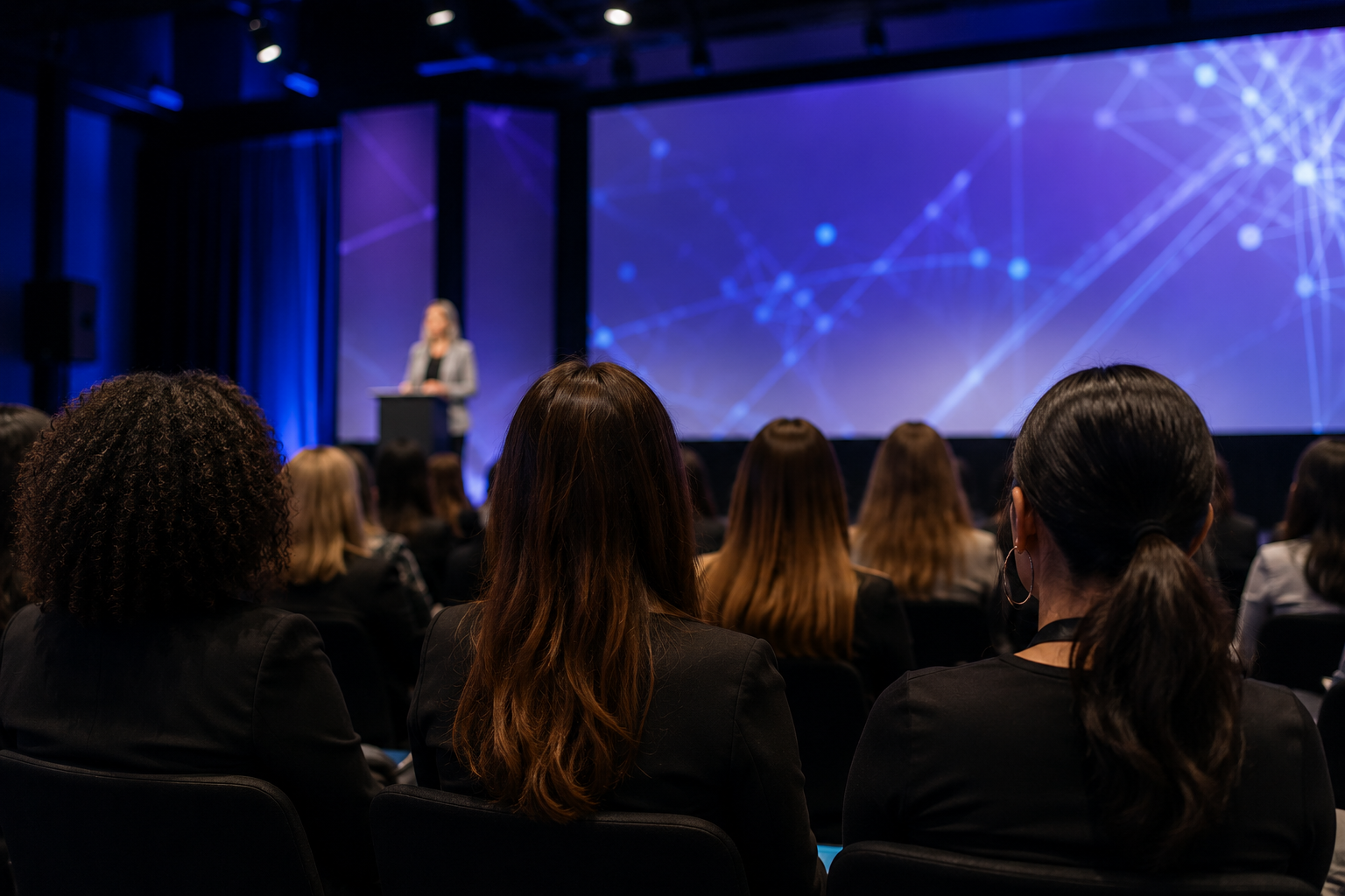 Black Hat Debuts Black Hat(HER) to Foster Diversity Across the Cybersecurity Industry