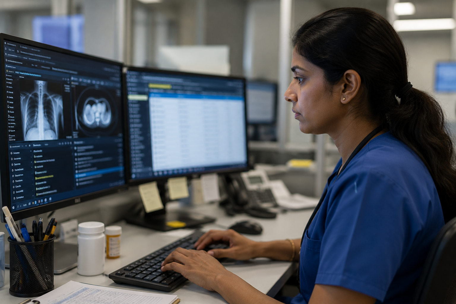 emtelligent Enhances Medical Coding Accuracy with Advanced LLMs