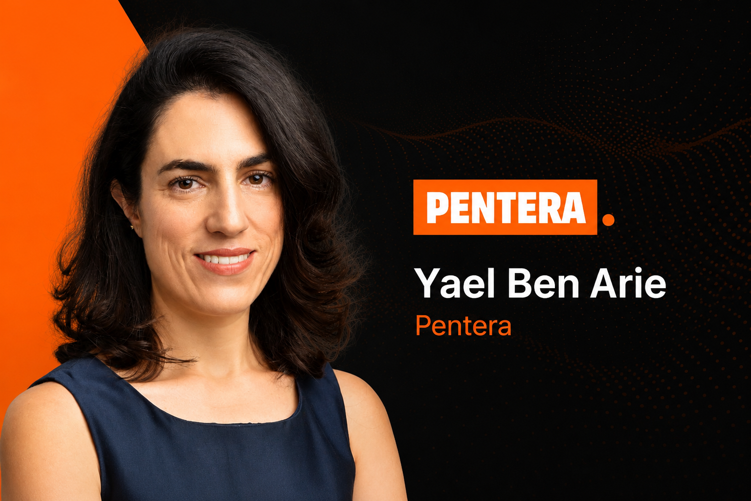 Pentera Appoints Yael Ben Arie as Chief Product Officer