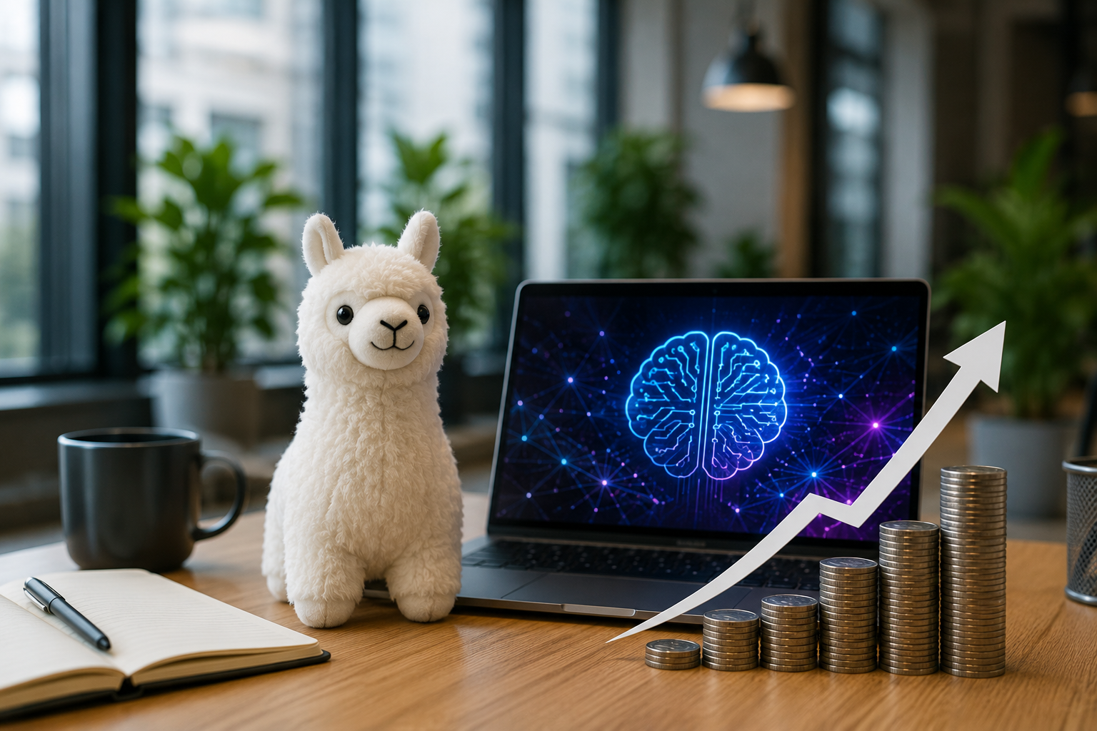 Ollama Raises $65M to Drive the Next Phase of AI Platform Growth