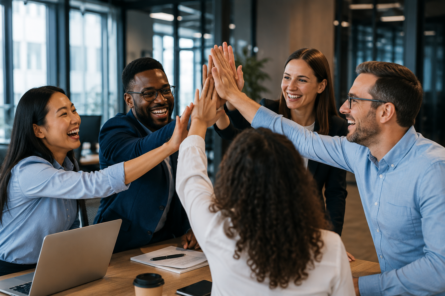 TIME Names Connection One of America's Best Companies
