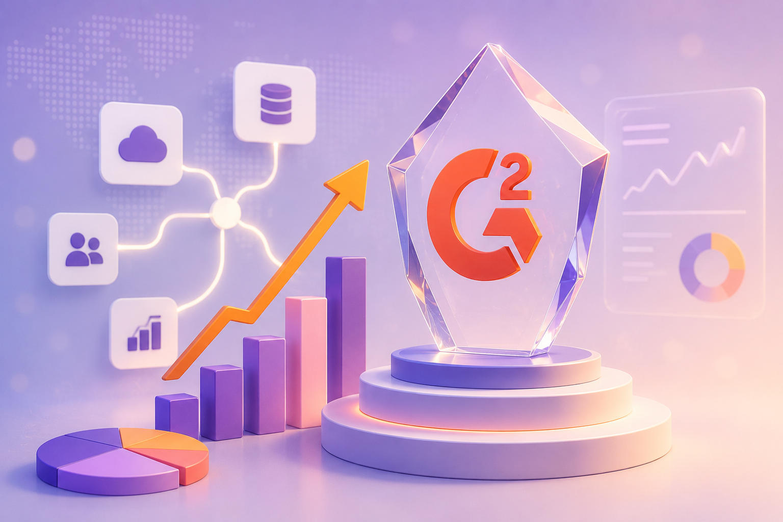 Jitterbit Earns Best ROI Recognition in G2 Fall 2026 Reports