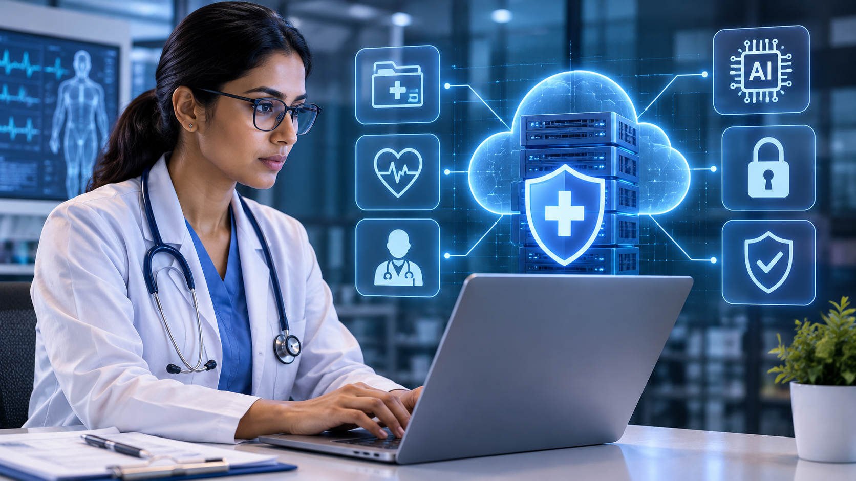 Knack Introduces MCP Server to Simplify HIPAA-Compliant AI Development