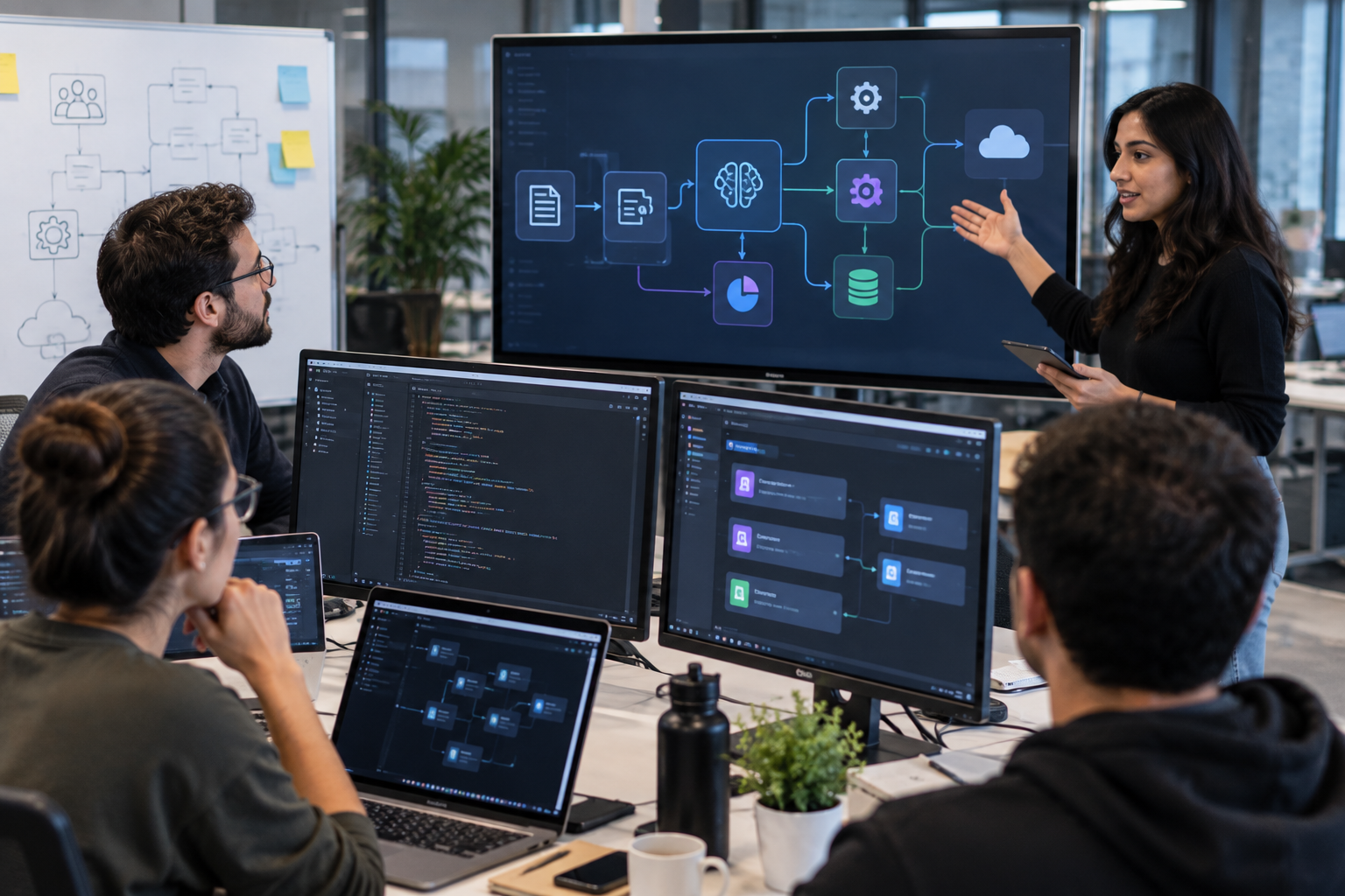 Open-Source AI Orchestration Platform Introduces Smarter Workflow Enhancements
