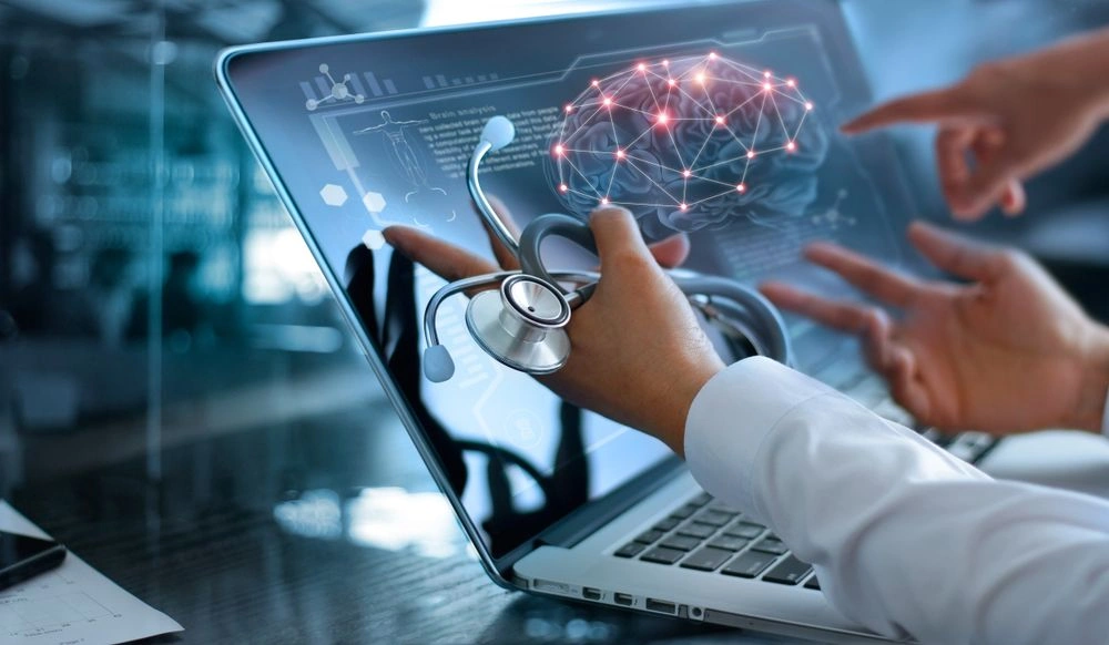 Reimagining RPA: How Automation is Transforming Modern Healthcare