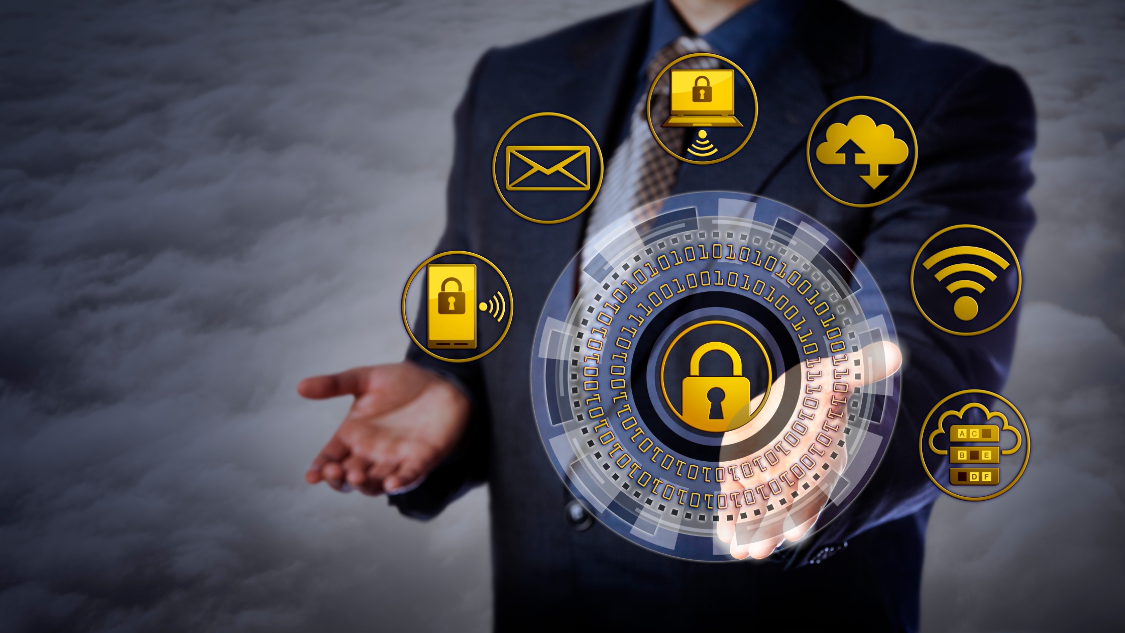 Is Behaviour Intelligence the Cybersecurity Edge You’re Missing?