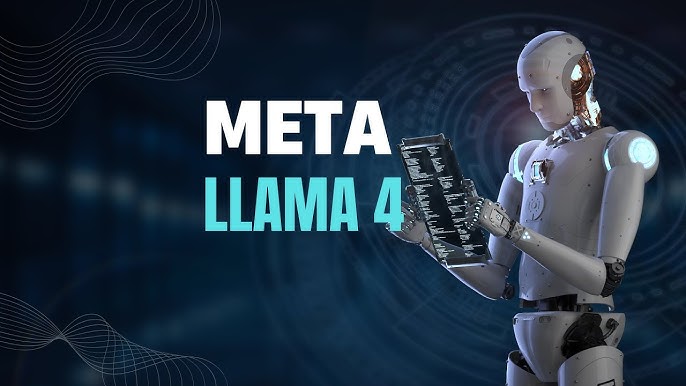 Llama 4 Signals Meta’s Bold Bet on Open-Source AI