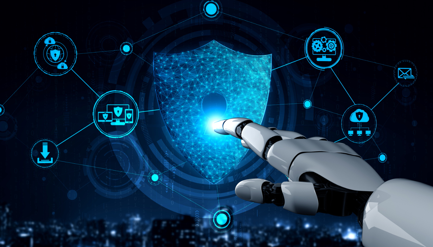AI’s Impact on Data Security in 2025: Challenges, Threats, and the Path Forward