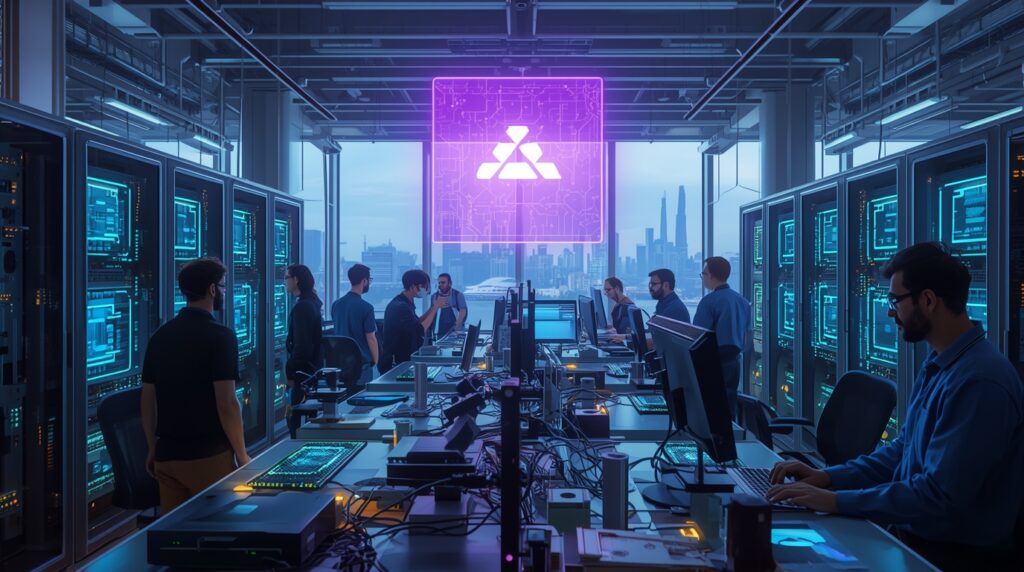 Databricks Unveils AI Accelerator to Fast-Track Next-Generation AI Startups