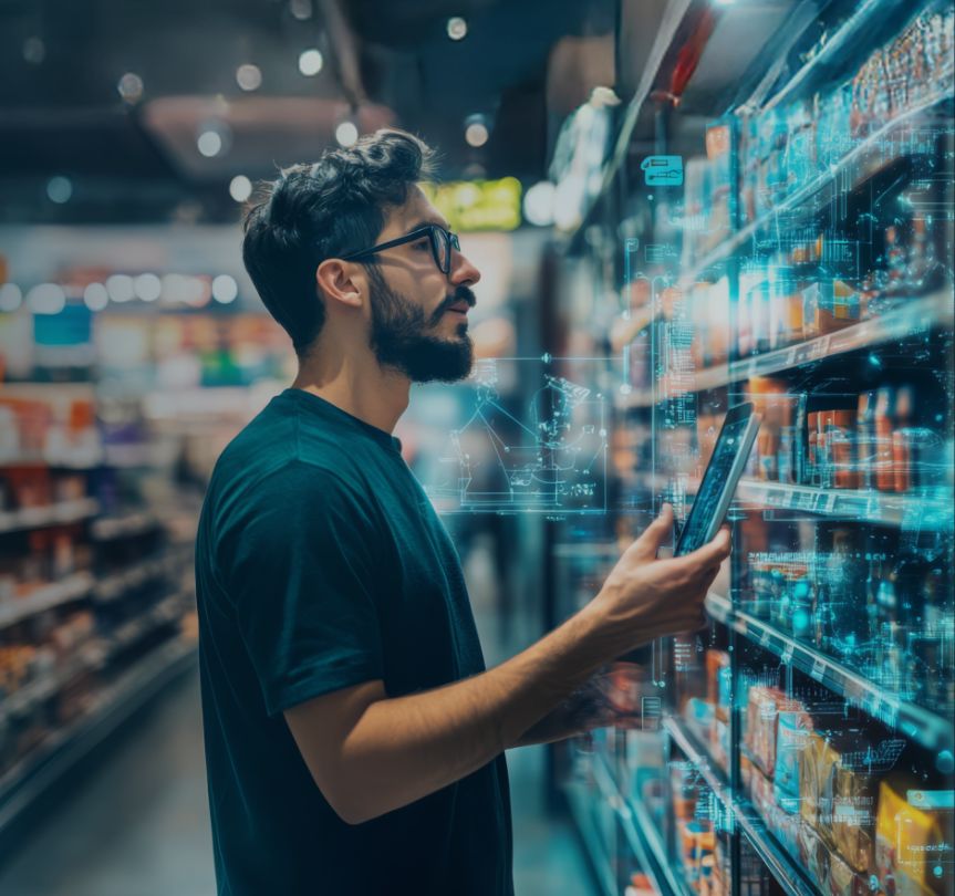 Fractal Wins Microsoft’s 2025 Award for Excellence in Retail and Consumer Goods Innovation