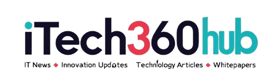 itech360hub Logo
